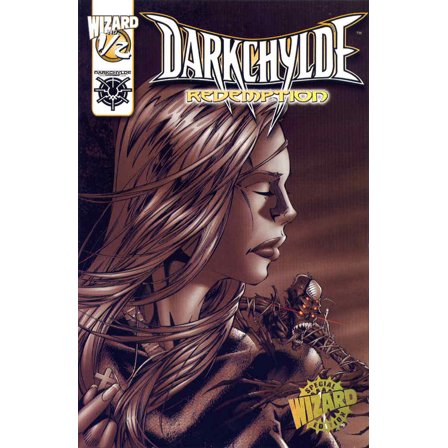 Darkchylde