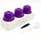 thumbnail image 3 of 3 filtros de cápsulas para café Dolce Gusto, color morado, 2 unidades Likrtyny Para estrenar, 3 of 7