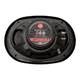 thumbnail image 3 of Bocinas DB Drive S69 450 Watts 6x9 Pulgadas 4 Vías DB Drive S69, 3 of 6