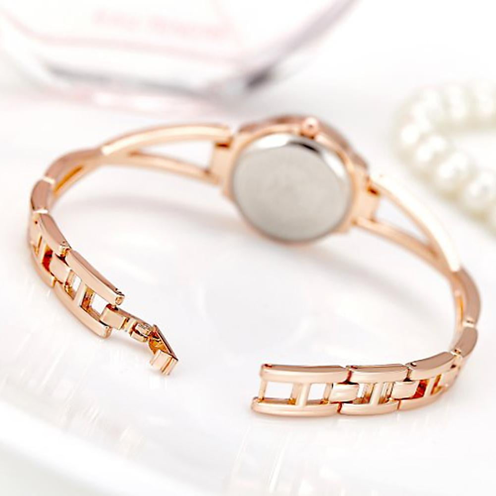 Women Quartz Watches Fashion Elegant Waterproof UK Ubuy