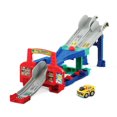 thumbnail image 1 of VTech Tut Tut Bolides Multi cascades Jump & Go 4 en 1 - Version anglaise, 1 of 9