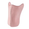 thumbnail image 1 of Unisex Winter Neck Gaiter Warmer Tube Scarf, Windproof Thermal Fleece Balaclava for Cycling, Skiing, Running, Cold Weather Face Protection, 1 of 8