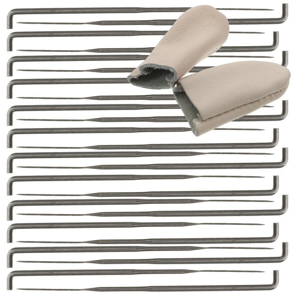 Houderco Embroidery Tools Assorted Color 1 Set 4x1.3x0.8in