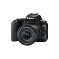 thumbnail image 3 of Canon EOS Rebel SL3 DSLR Camera with 18-55mm Lens, 3 of 3