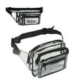 thumbnail image 4 of Fanny Pack, Waist Bag Wide Application PVC  For Travel, 4 of 8