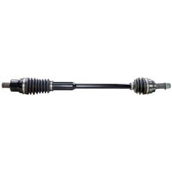 High Performance ATV Axle