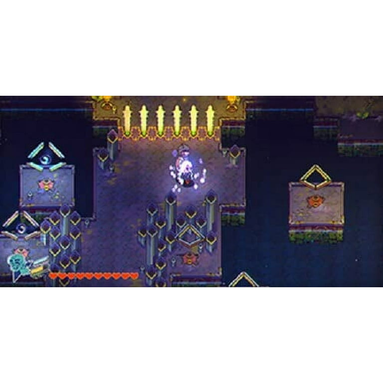 Nintendo Switch - EAST Eastward Nintendo Switch - Best Buy