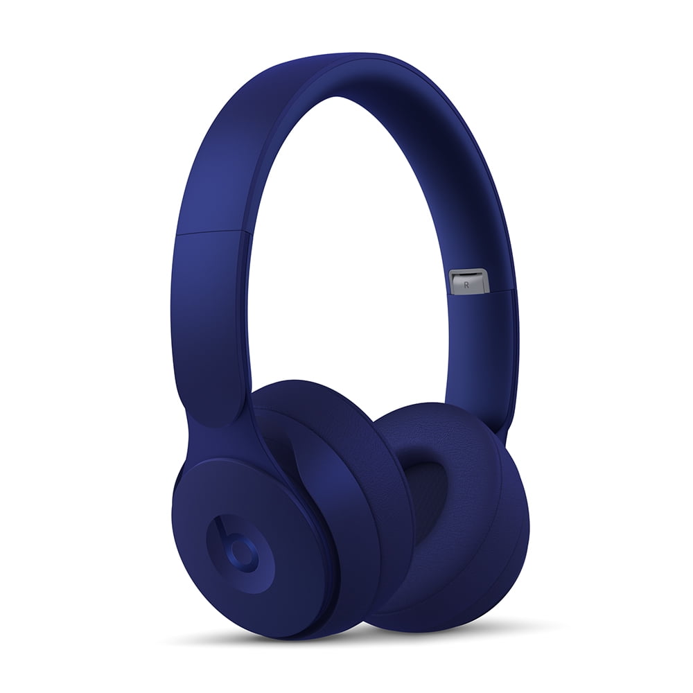beats headphones baby blue