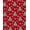 Red, Pattern 1, variant on ODIKA 8'x10' Machine Washable Non-Slip Area Rug, Joyful Yuletide Evergreen Celebration Decorative Floor Covering High Traffic Rug, Green, 735607