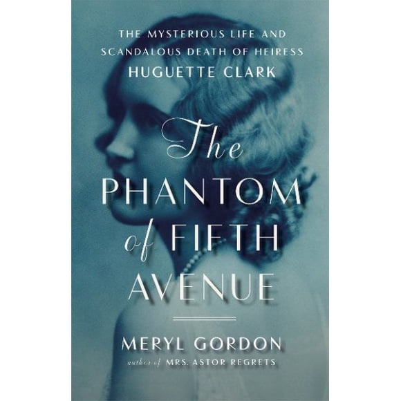 The Phantom of Fifth Avenue