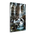 thumbnail image 2 of Tangletown Fine Art Love On The Rocks II By Dennis Frates,  Gallery Wrap Canvas, 2 of 2
