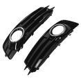 thumbnail image 1 of Parrilla de luz antiniebla del parachoques delantero galvanizada 8P0807682 para accesorios exteriores de automóvil ANGGREK Otros, 1 of 8