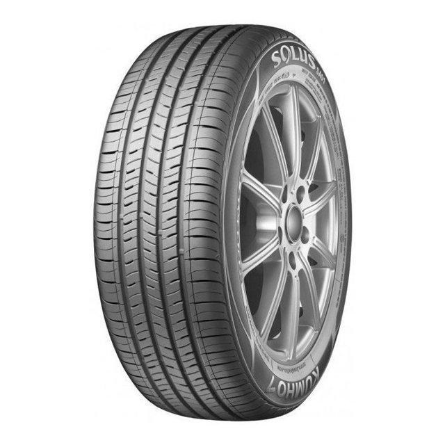 Llanta 205/65r16 Kumho Solus Kh32 95h KUMHO SOLUS KH32