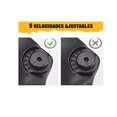 thumbnail image 4 of Llave De Impacto Pistola Neumática 700 N.m Profesional 1/2'', 4 of 4