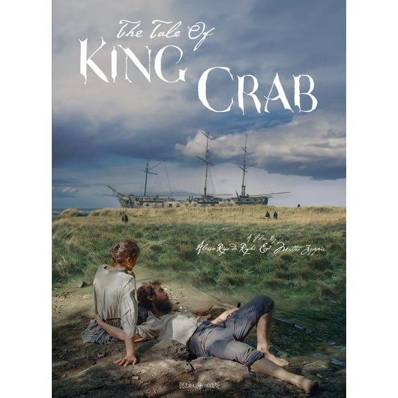 The Tale of King Crab