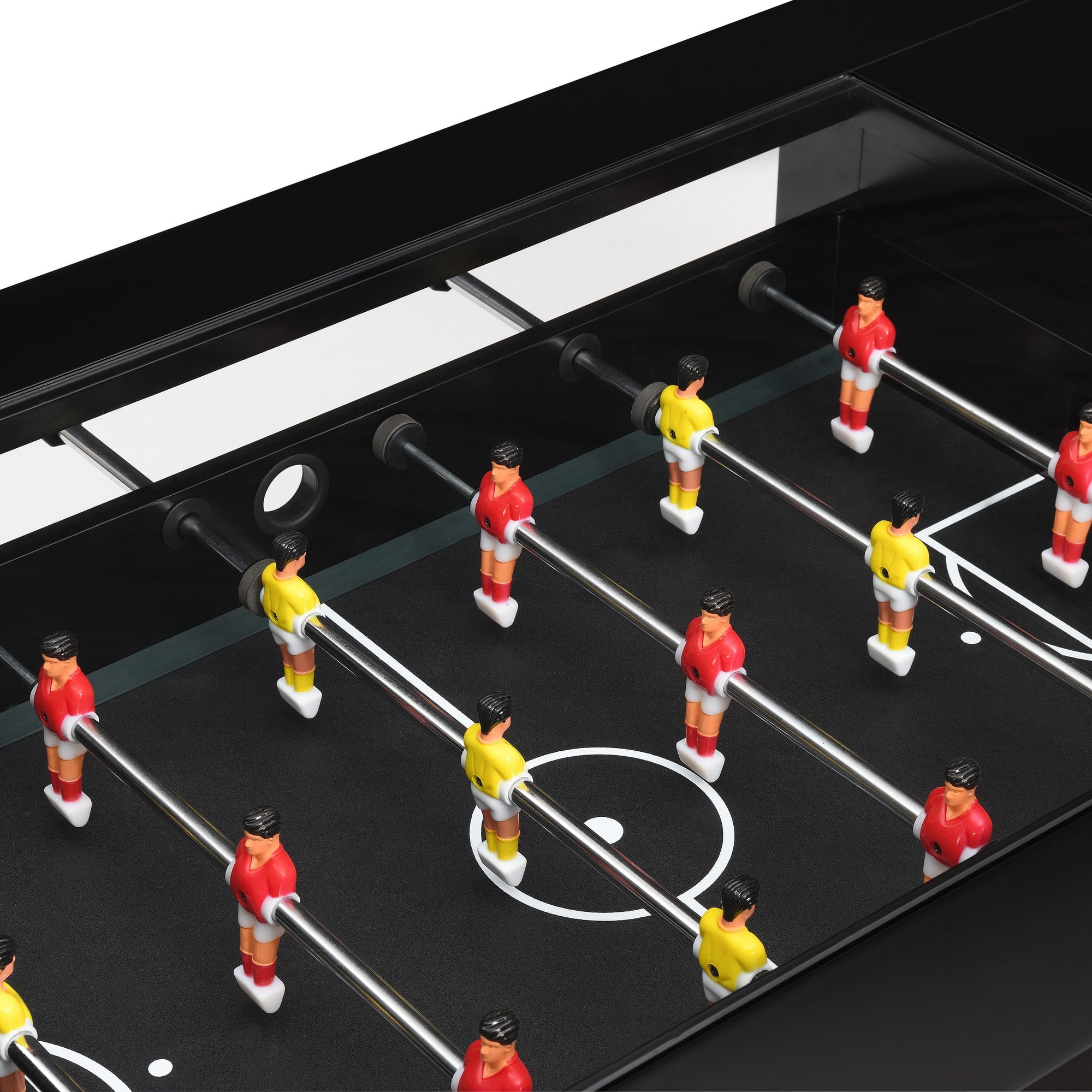 Picket House Furnishings Rebel Foosball Gaming Table