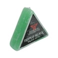 thumbnail image 2 of Triple Slick Planche à Roulettes Cire Gourmette Pomme - Vert 4 Pack Dime Bag Hardware, 2 of 3