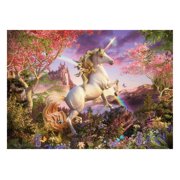 Cobble Hill: Unicorn 1000 Piece Jigsaw Puzzle