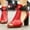 Red, variant on SMihono Flip Flops Sandals Womens Summer Casaul Women's Shoes Hollow Out High Heels Fish Mouth Fashion Women Thick Heel Sandals Slipper On Clearance