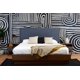 thumbnail image 4 of Recamara KS 3 Piezas Javin Nogal y Gris - Kessa Muebles, 4 of 5