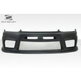 thumbnail image 3 of 2002-2003 Mitsubishi Lancer Duraflex Evo X Look Front Bumper Cover - 1 Piece, 3 of 6