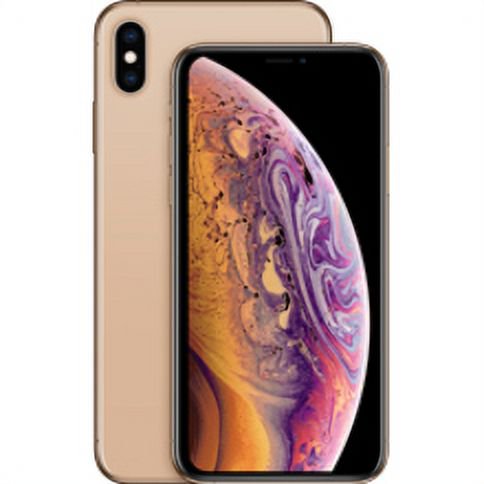iPhone - iPhone Xs Gold 64GB 海外版 シャッター音なし Verizon Apple iPhone XS 64GB, Gold - Upgrade Only - Walmart.com
