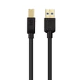 thumbnail image 5 of Cable USB 3.0 Matters Long USB 3.0 A a B de 3 m, negro, 5 of 5