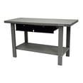 thumbnail image 1 of Mesa de Trabajo Urrea 2 Gavetas 59 I59W2, 1 of 2