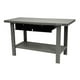thumbnail image 1 of Mesa de Trabajo Urrea 2 Gavetas 59 I59W2, 1 of 2