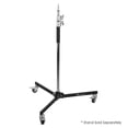 thumbnail image 2 of Flashpoint Steel Wheeled Roller Stand Folding Base (Version 2), 2 of 9
