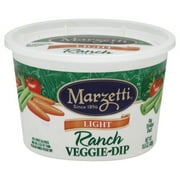 Marzetti Light Ranch Veggie Dip 15.5fo