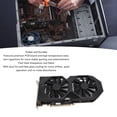 thumbnail image 4 of Tarjeta Gráfica ANGGREK RX590 GPU 8 GB GDDR5 256 Bits, 4 of 7
