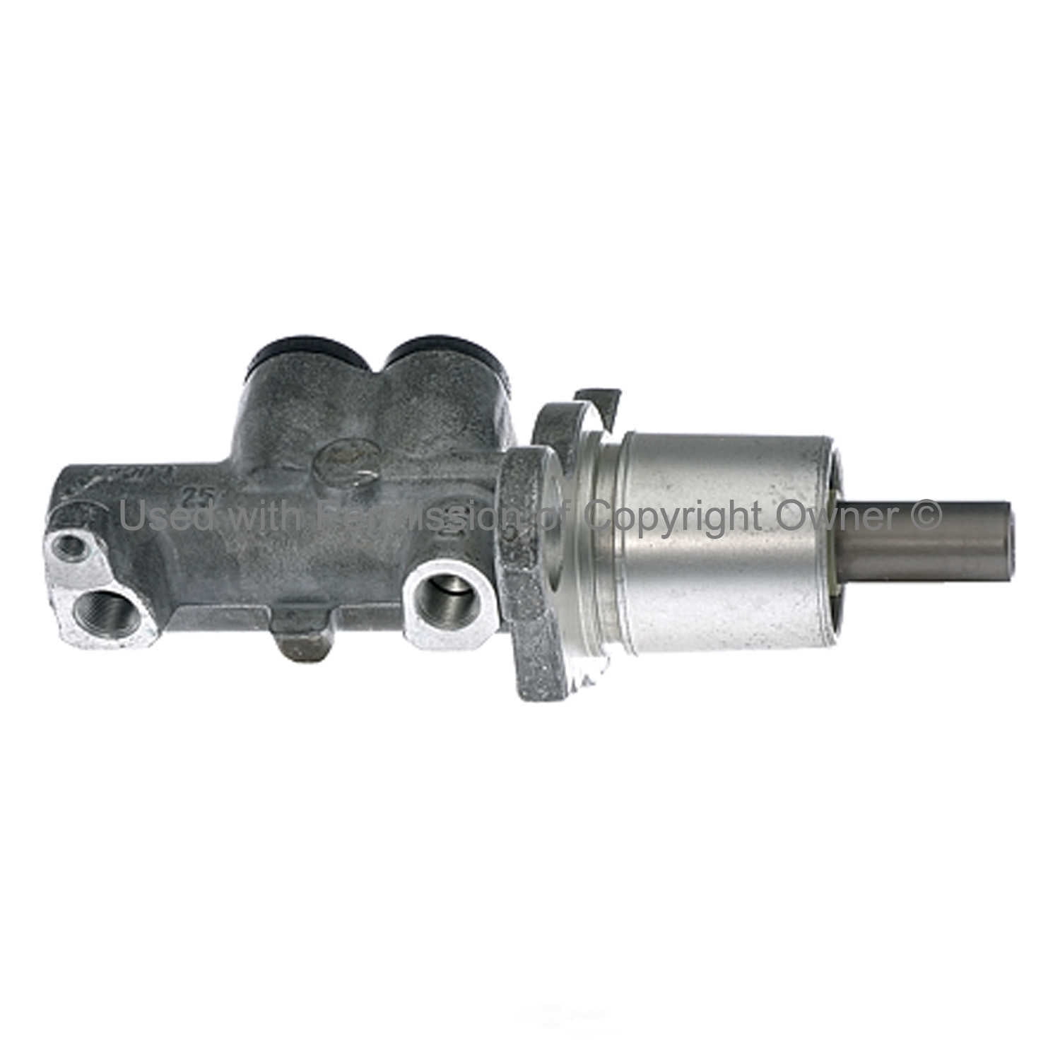 FVP Professional M55280 Brake Master Cylinder