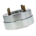 thumbnail image 4 of Cubo de rueda con pernos/103-0590 Reemplazo de alta calidad/Alto rendimiento/Piezas de cortésped de metal para Z XS ct LC XP kusrkot Cubo de la rueda, 4 of 8