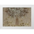 thumbnail image 1 of Talen, Nel 14x11 White Modern Wood Framed Museum Art Print Titled - All seasons, 1 of 4