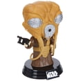 thumbnail image 1 of Funko - Figurine Star Wars - Zuckuss limited Pop 10cm - 0849803093471 Funko -, 1 of 3