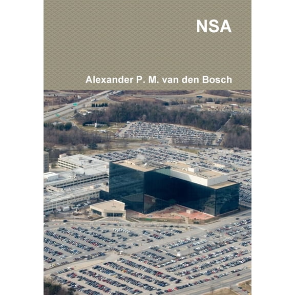 Nsa, (Paperback)