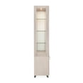 thumbnail image 3 of Fantosini Display Cabinet - Silver Mist, 3 of 17