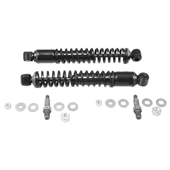 For Chevy C10 Panel Pickup P10 Van GMC C1500 Front Shock Absorber