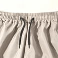 thumbnail image 4 of Men's Heavy Duty Cargo Pants Wear Resistant Multi Pocket Site Work Bottoms S-XL, 4 of 9
