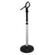 thumbnail image 1 of Soporte para secador de pelo giratorio de 360 grados con ventosa, 1 of 6