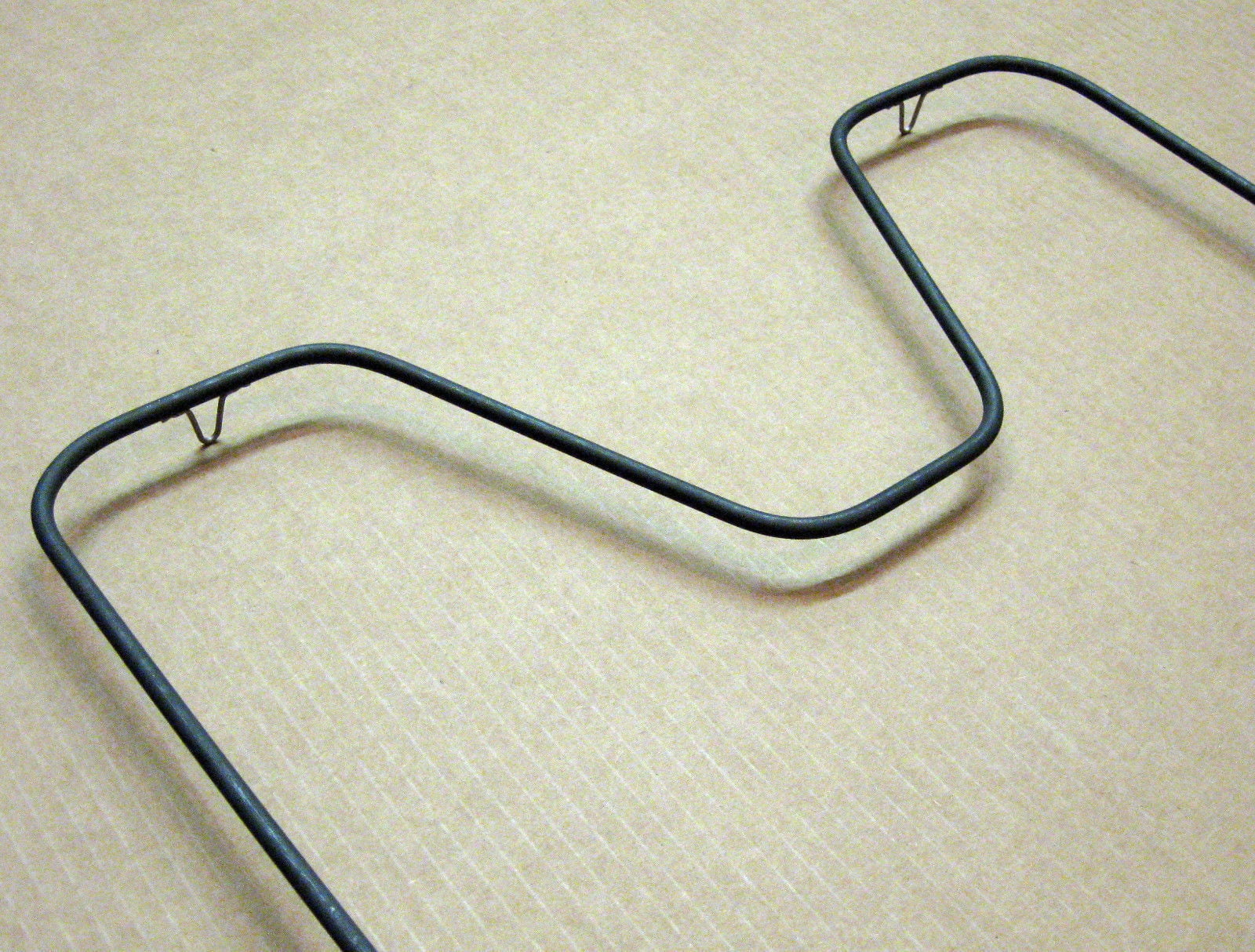WB44X5099 for GE Range Oven Bake Unit Lower Heating Element AP2031097 PS249483