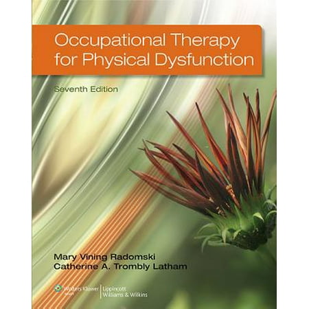 Occupational Therapy for Physical Dysfunction