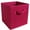 Wine, variant on Non-Woven Folding Box Cabinet Drawer Box Coverless Storage Box Portable Square Army Green,1Pc Folding Storage Box