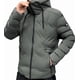 thumbnail image 3 of Chamarra De Invierno Shendy Vendy Para Hombre Elegante Capucha, 3 of 5