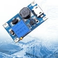 thumbnail image 1 of Peggybuy Module Convertisseur de Tension MT3608 DC-DC 2/24V à 5V/9V/12V/28V pour Kit Arduino DIY, 1 of 9