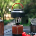 thumbnail image 4 of Trilenars Portable Mini Camping Stoves with Piezo Ignition,Adjustable Control Valve Stove for Outdoor Camping Hiking Cooking, 4 of 9