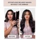 thumbnail image 5 of No Heat Curling Headband for Short Hair Styling Tools Blowout Rods Hair Rollers Overnight Curls Solution, 5 of 5