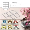 thumbnail image 5 of LABSERRON 1Set Reusable Metal Cutting Die for Scrapbooking and Card Decoration Crafts, 5 of 8