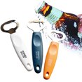 thumbnail image 2 of Bottle Opener Durable Carbon Steel Beer Bottle Opener Comfortable Grip Anti-Rust Can Opener Kitchen Accessories, 2 of 7